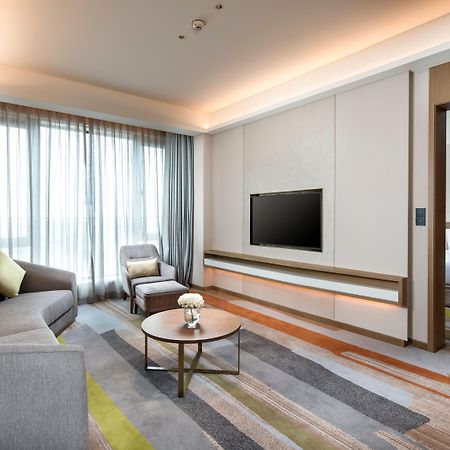 Holiday Inn Shunde By Ihg 외부 사진