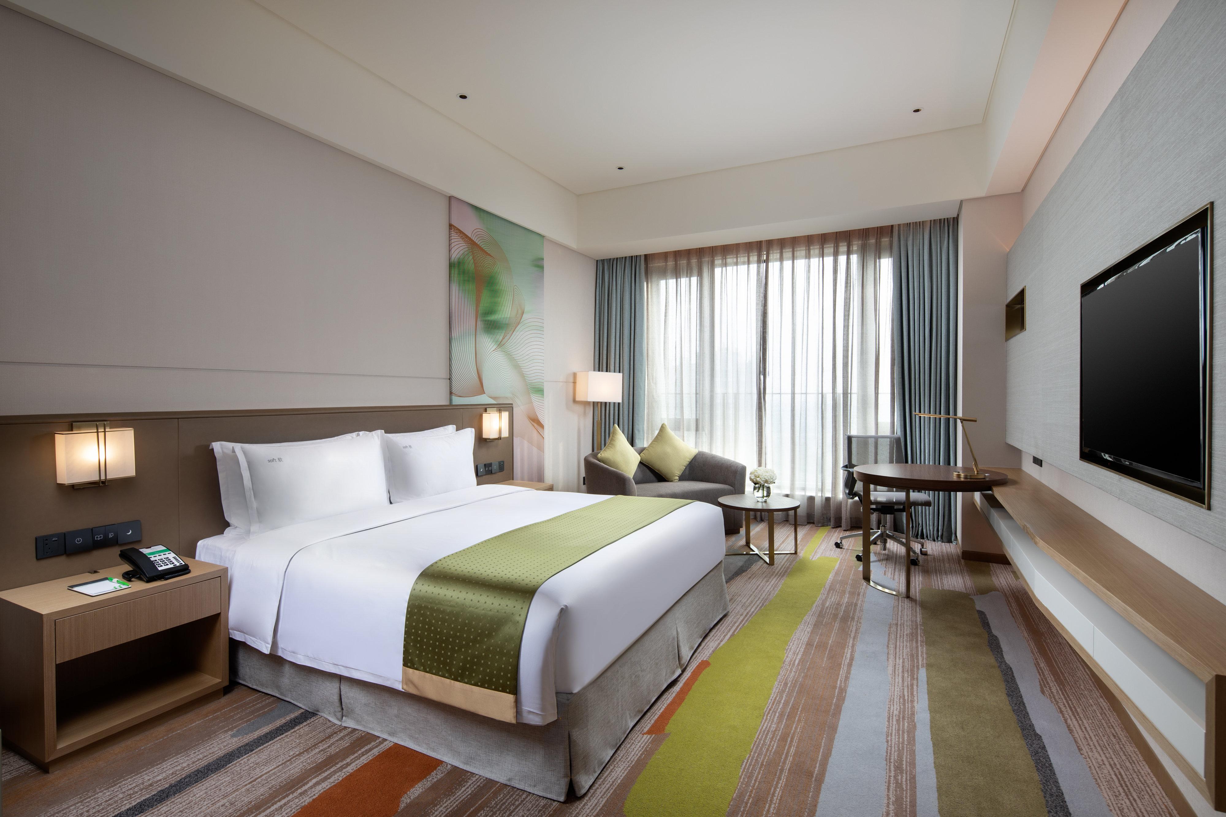Holiday Inn Shunde By Ihg 외부 사진