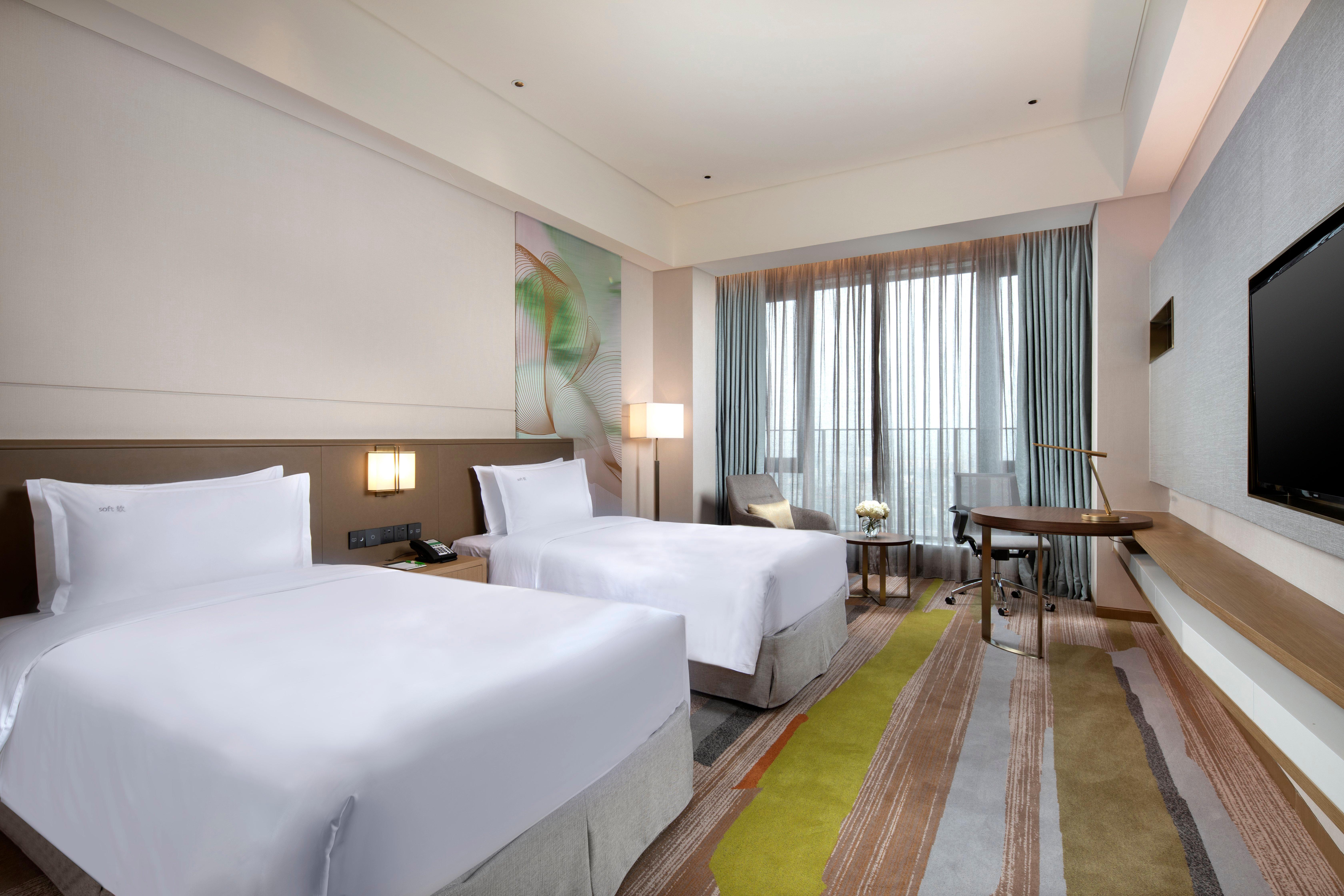 Holiday Inn Shunde By Ihg 외부 사진