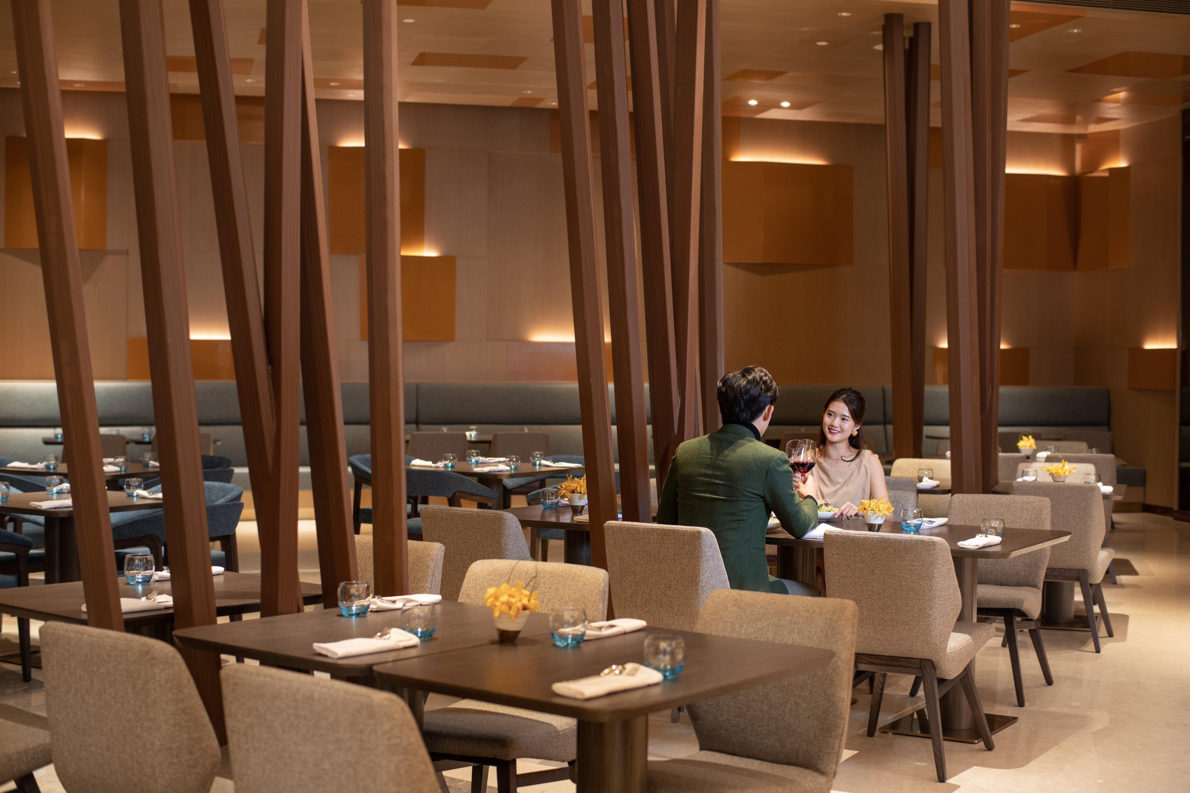 Holiday Inn Shunde By Ihg 외부 사진