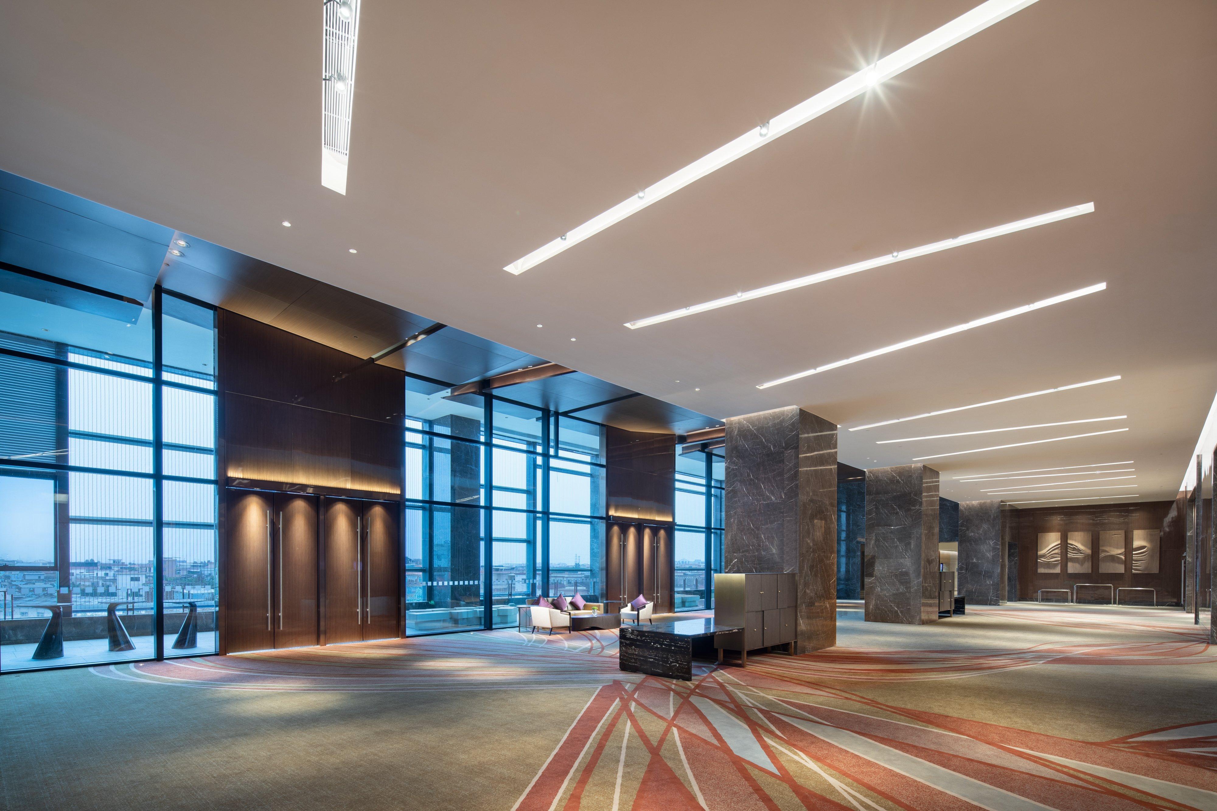 Holiday Inn Shunde By Ihg 외부 사진