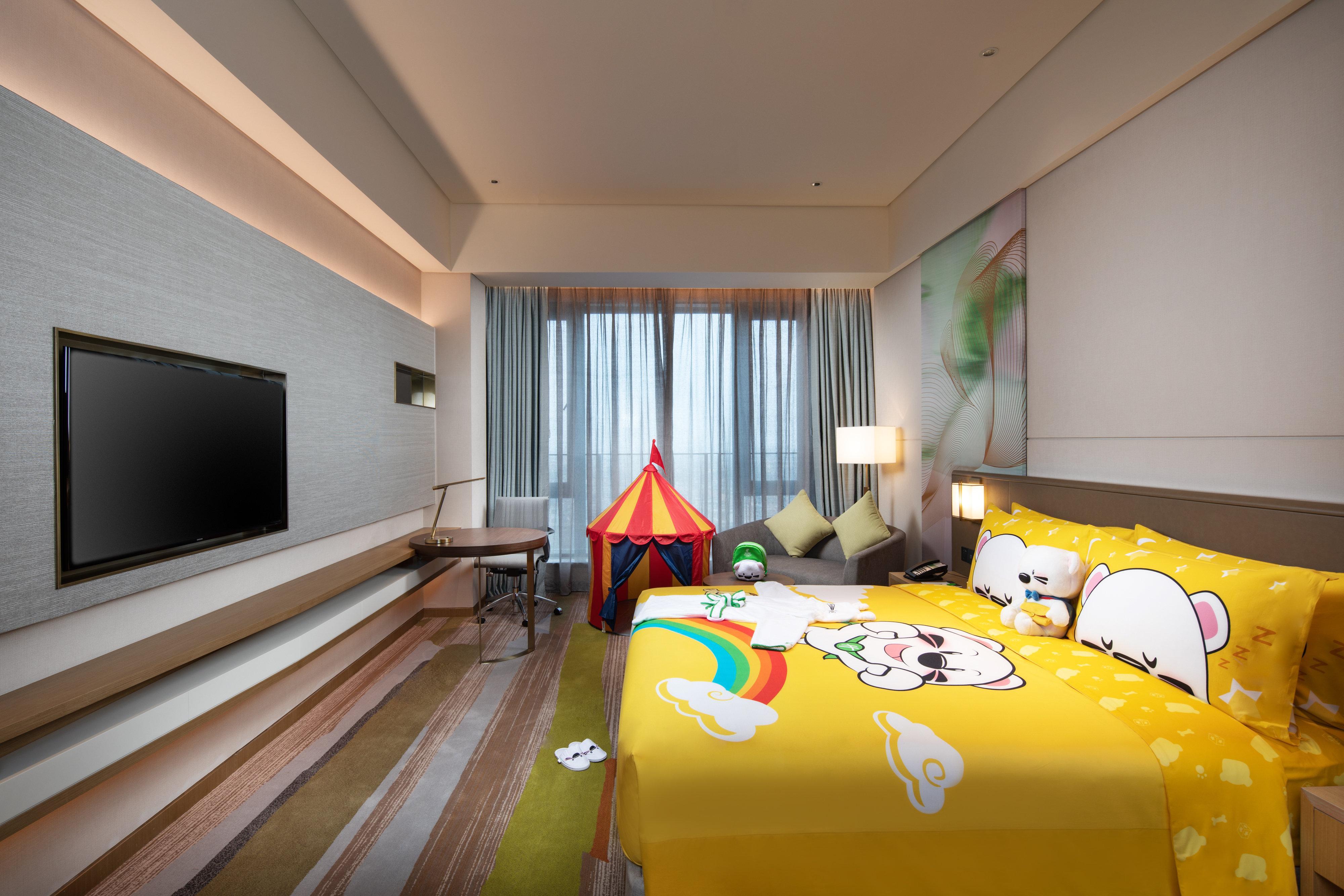 Holiday Inn Shunde By Ihg 외부 사진