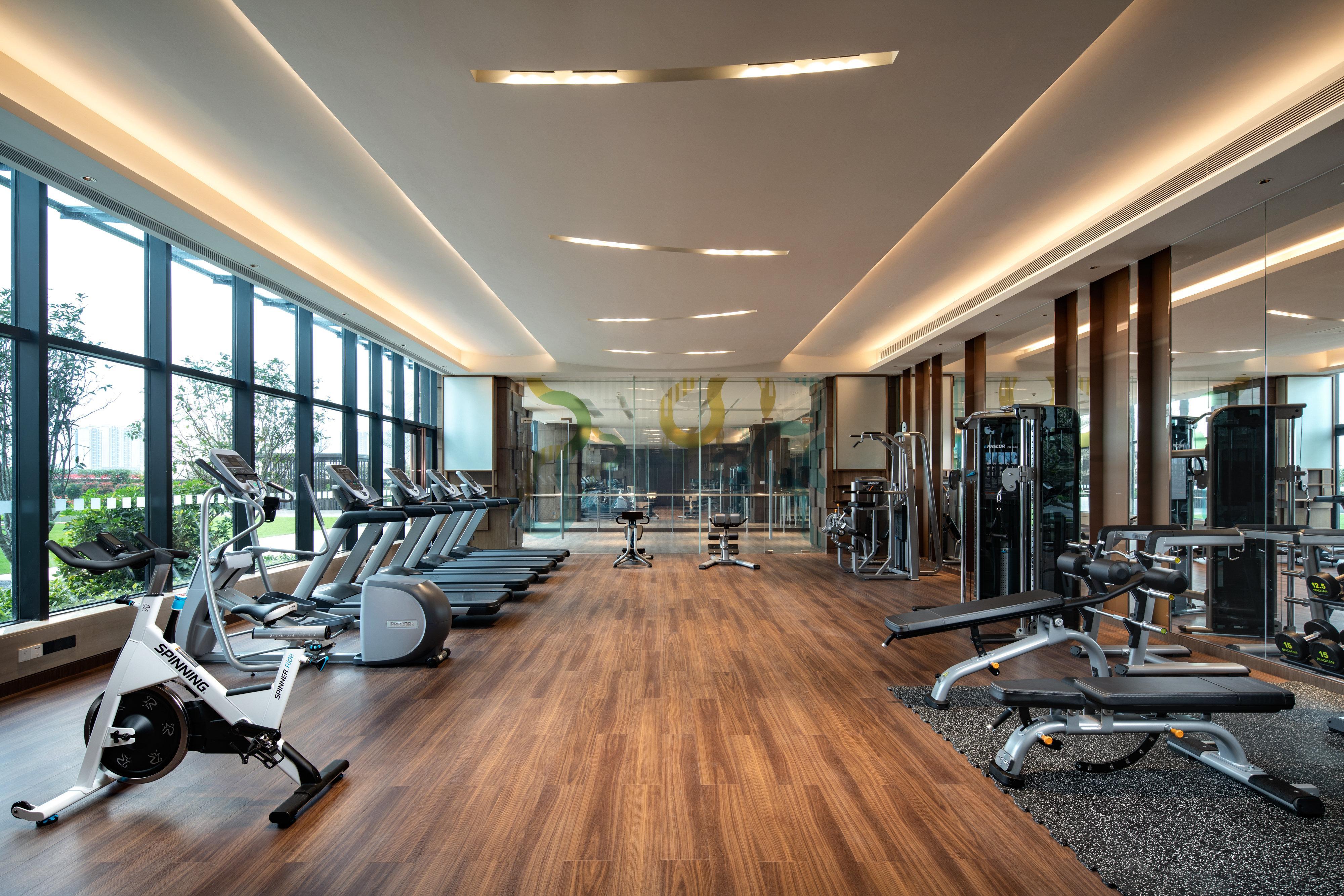 Holiday Inn Shunde By Ihg 외부 사진
