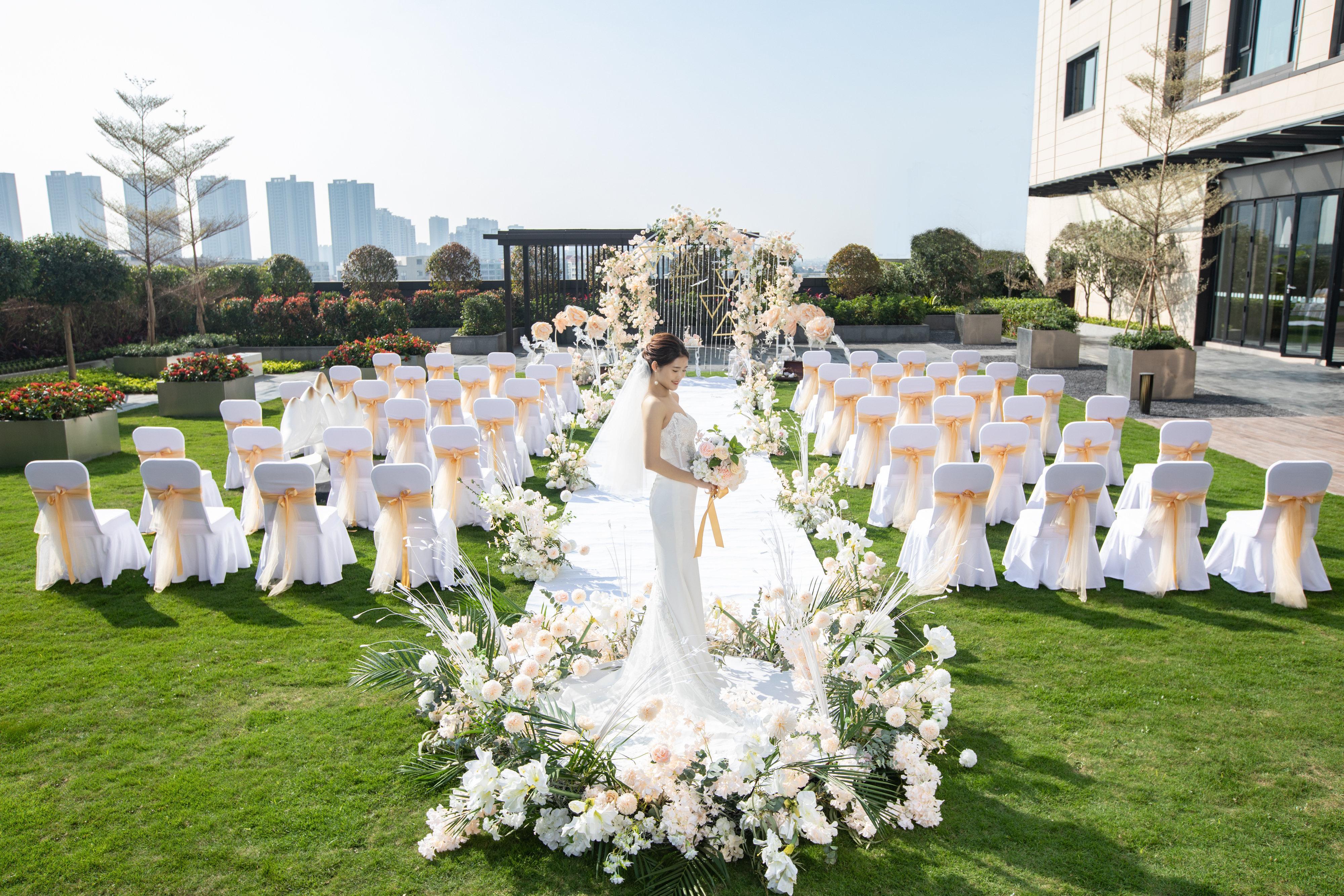 Holiday Inn Shunde By Ihg 외부 사진