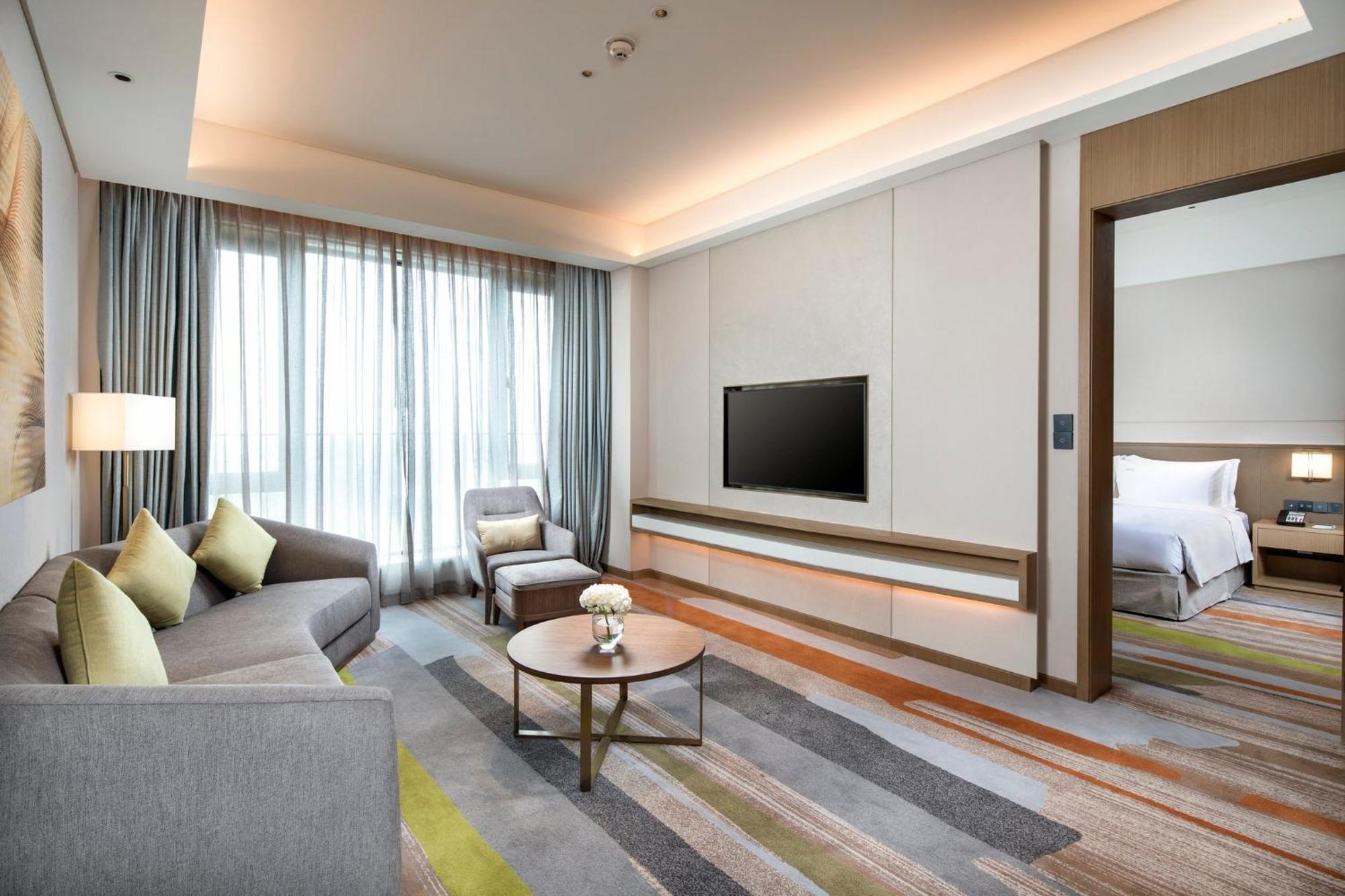 Holiday Inn Shunde By Ihg 외부 사진