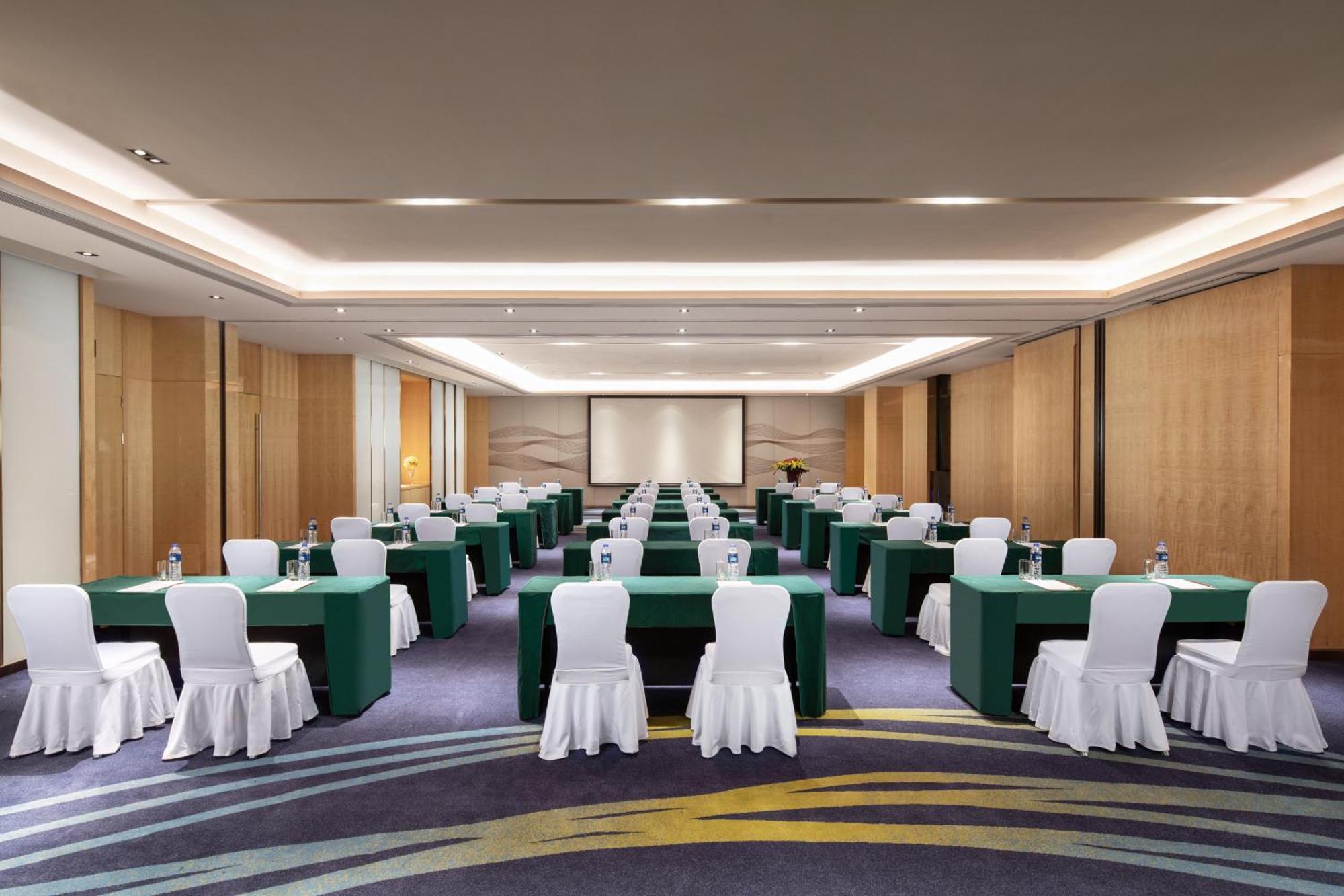 Holiday Inn Shunde By Ihg 외부 사진