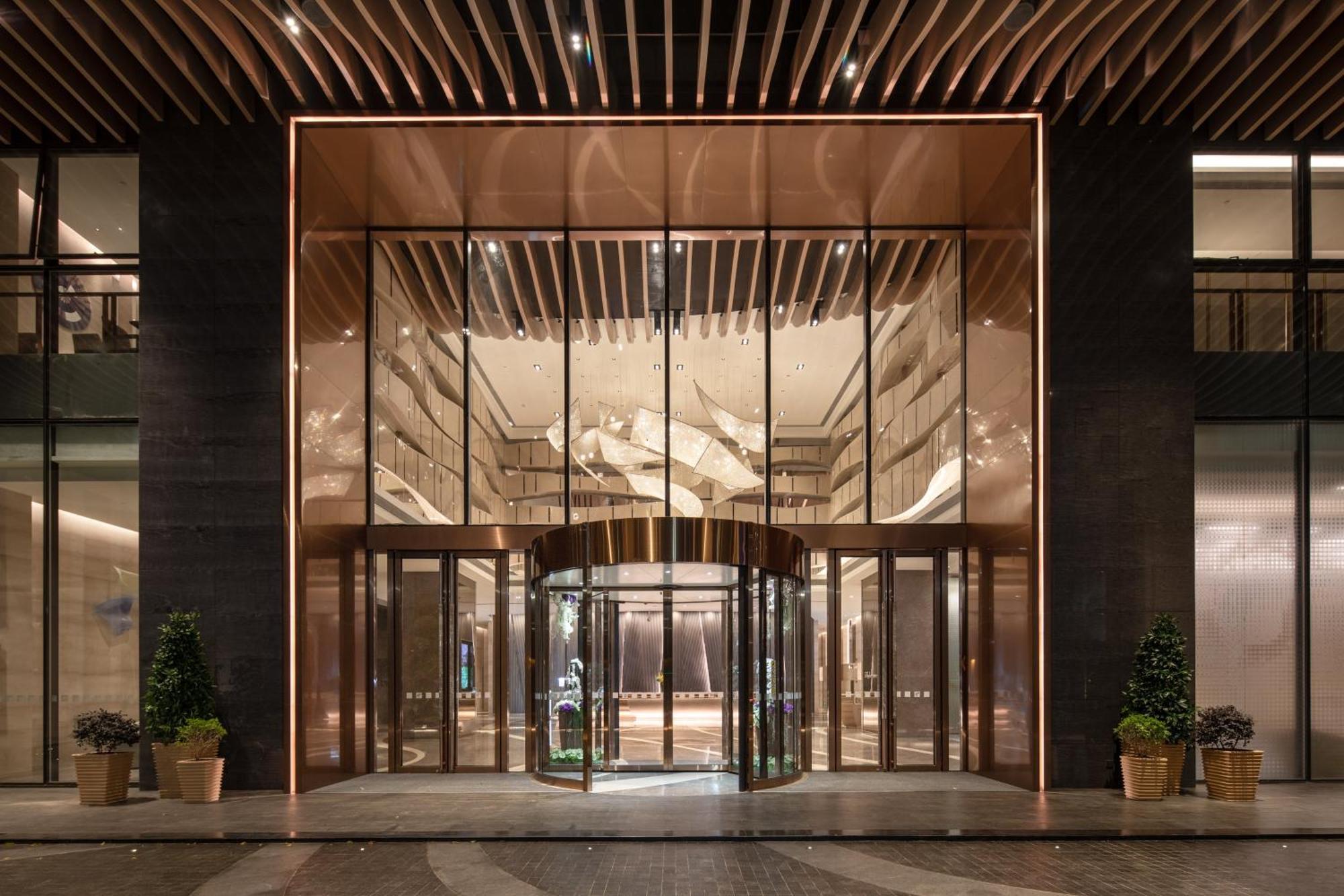Holiday Inn Shunde By Ihg 외부 사진