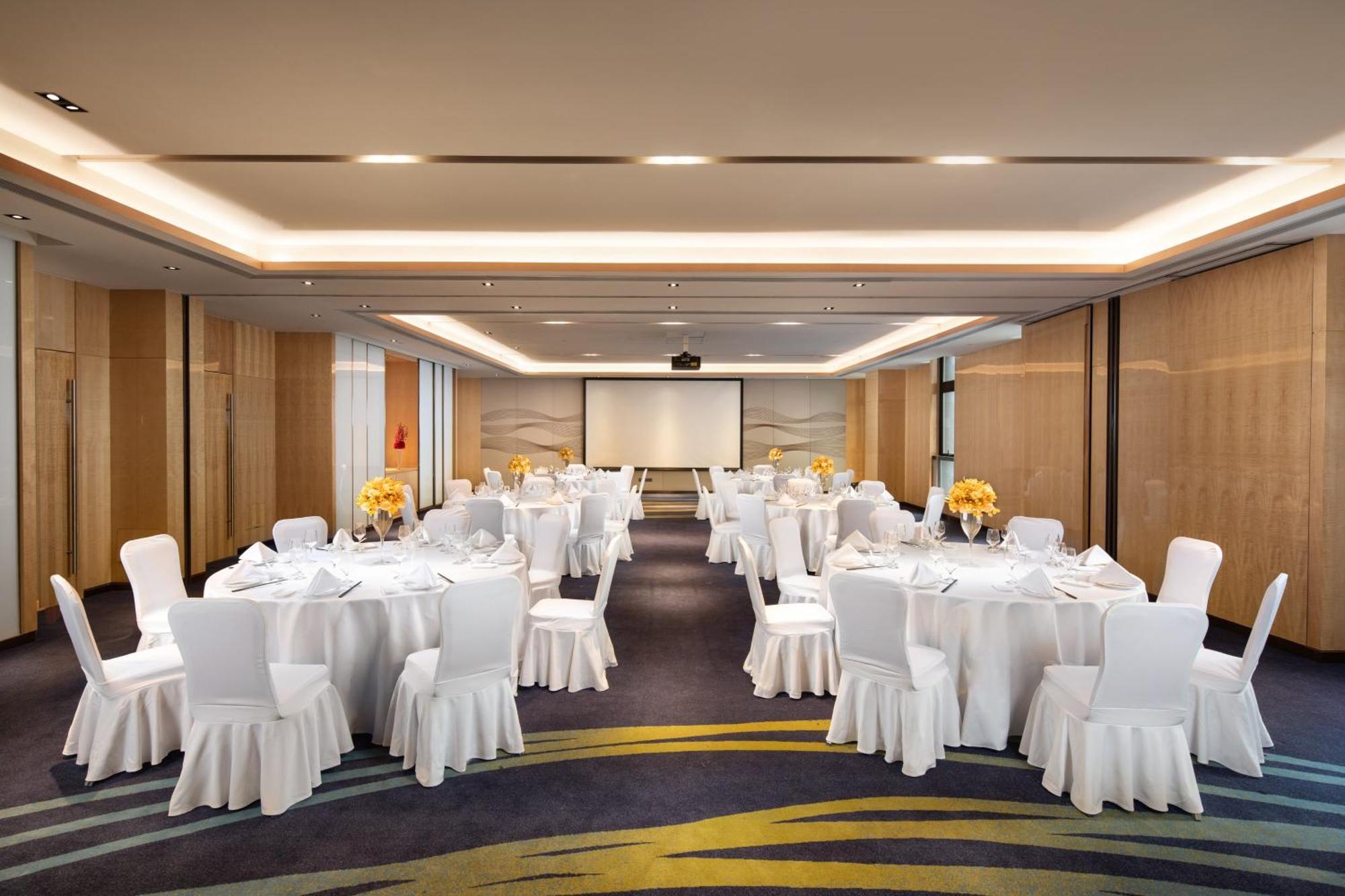 Holiday Inn Shunde By Ihg 외부 사진