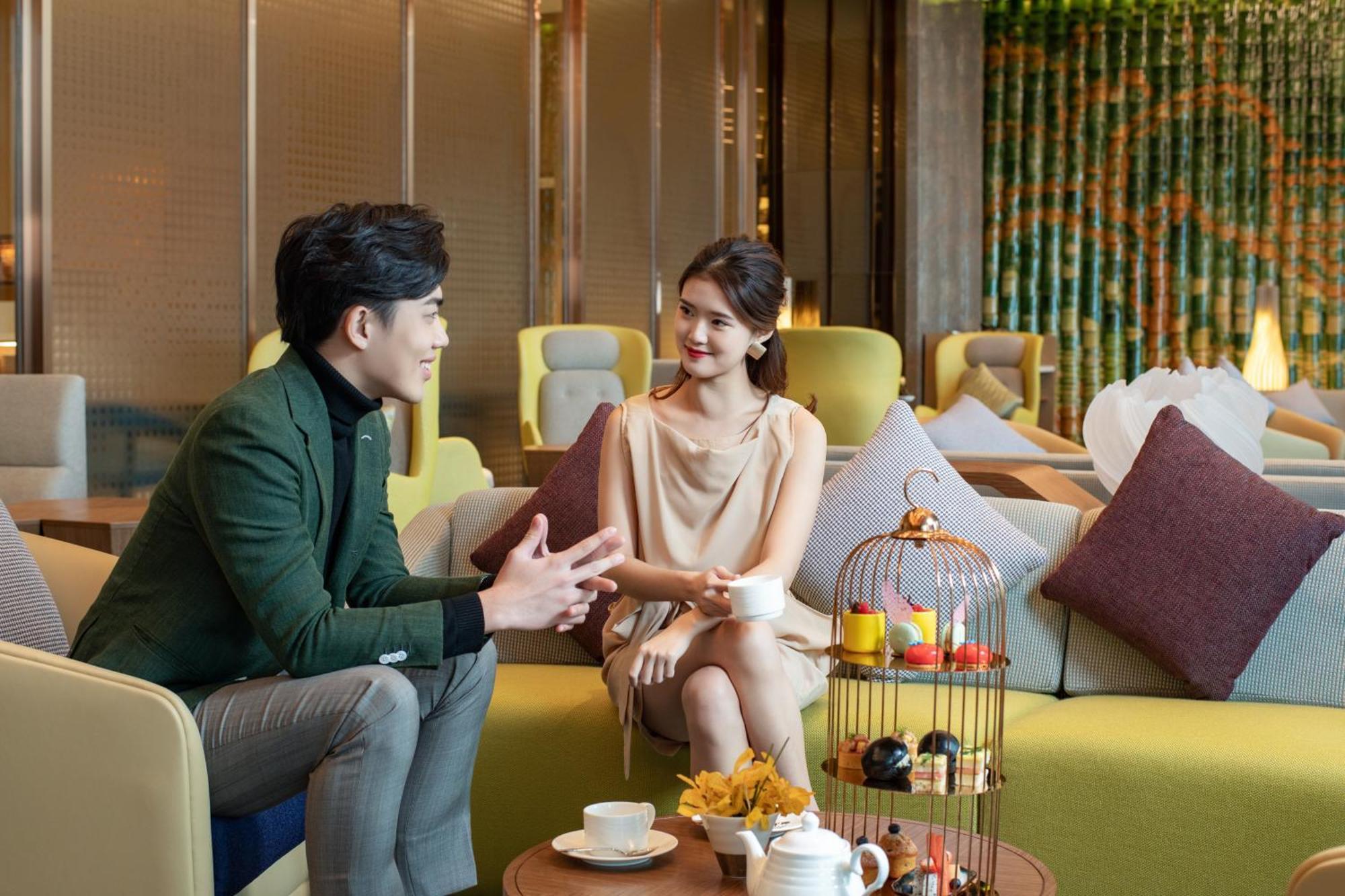 Holiday Inn Shunde By Ihg 외부 사진
