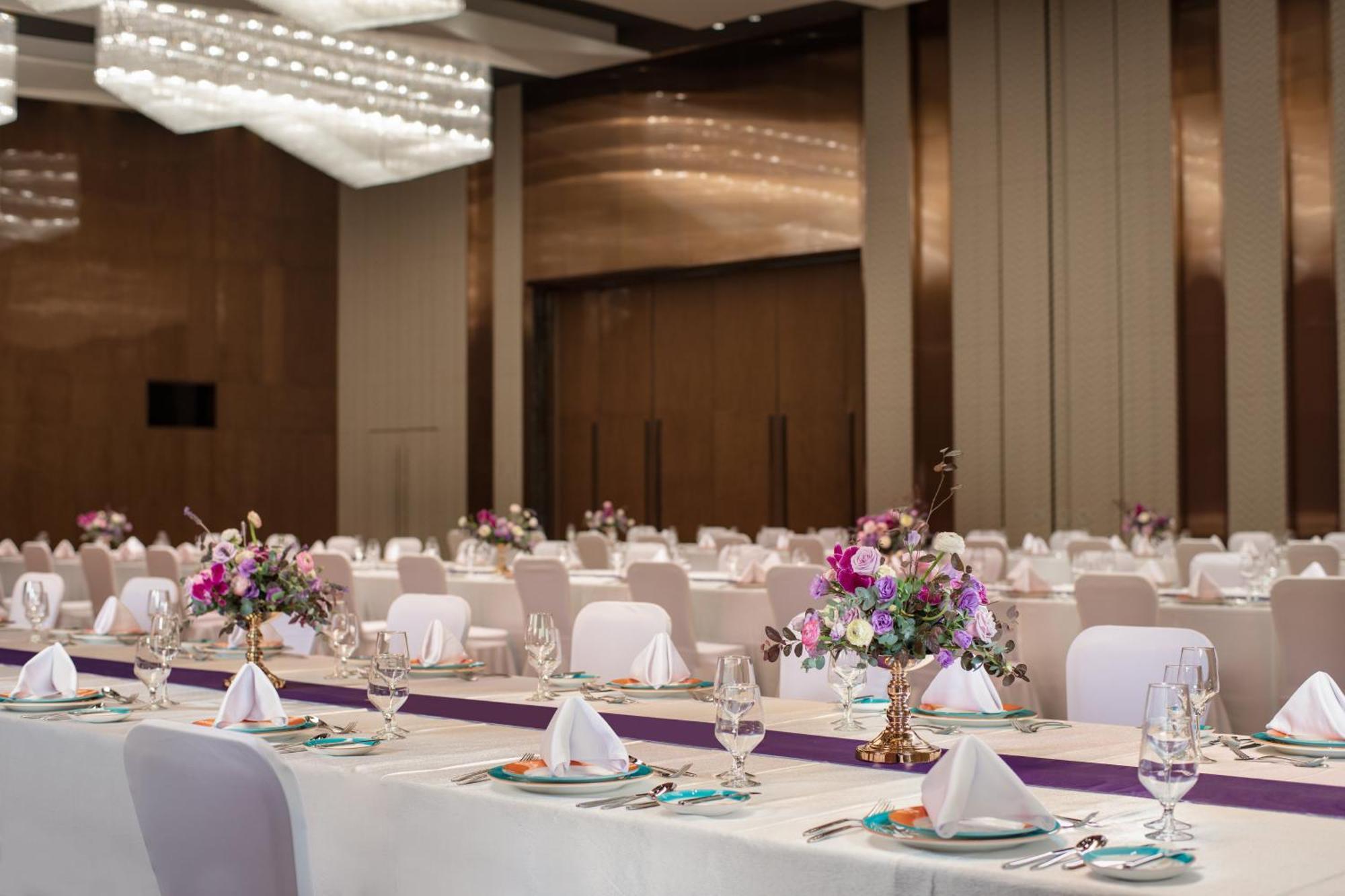 Holiday Inn Shunde By Ihg 외부 사진