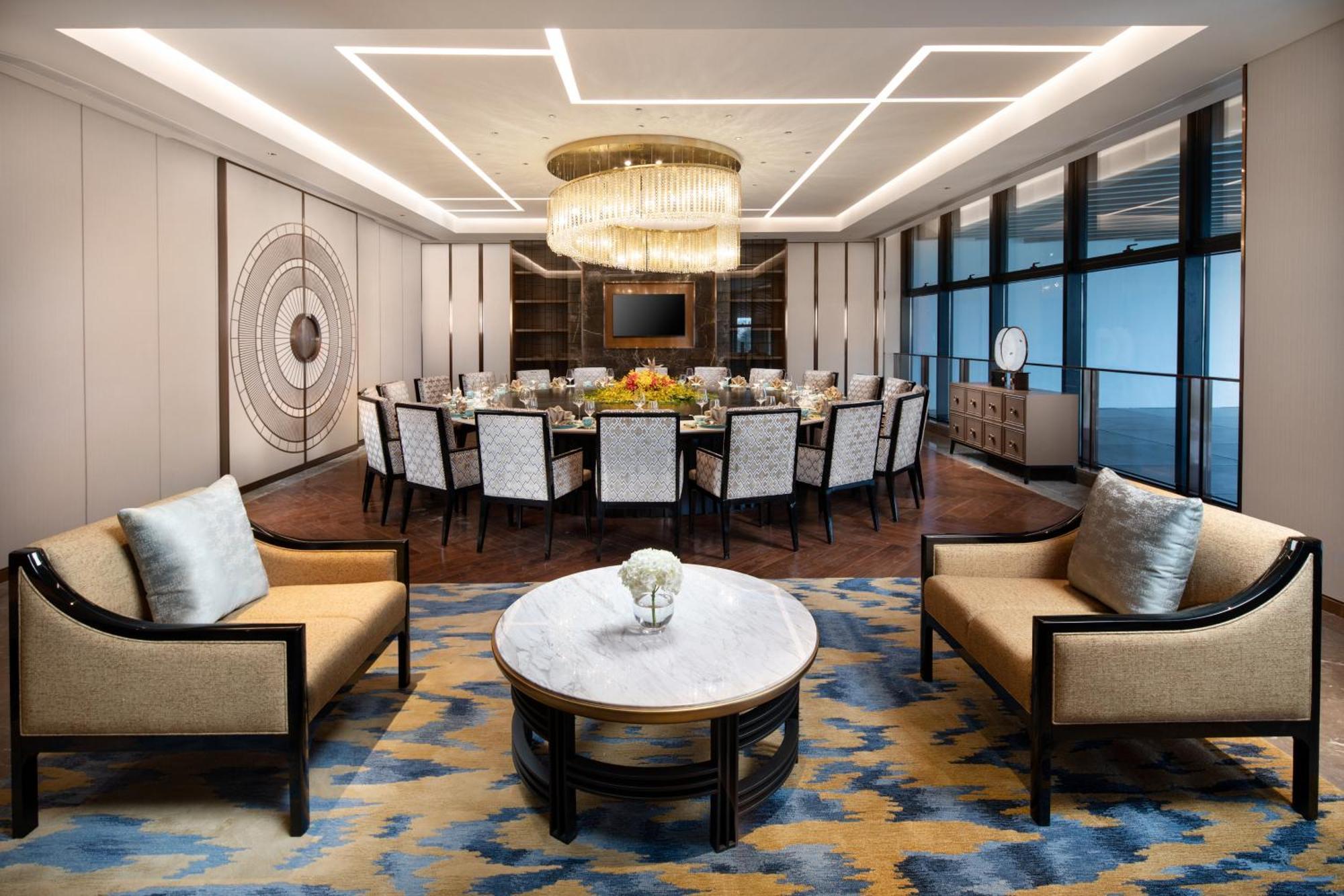 Holiday Inn Shunde By Ihg 외부 사진