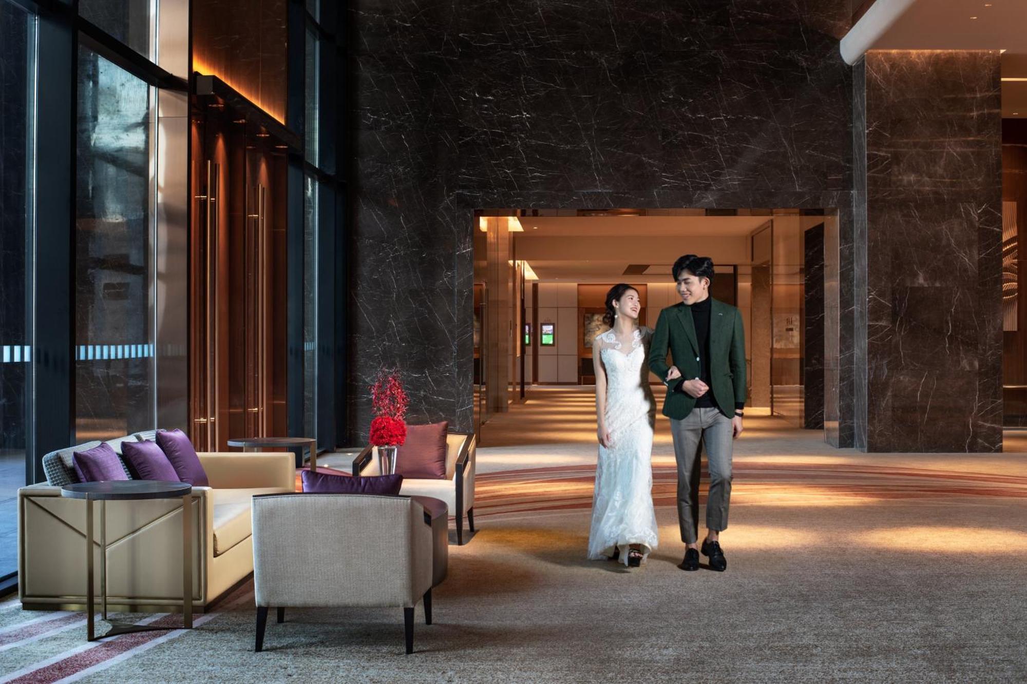 Holiday Inn Shunde By Ihg 외부 사진