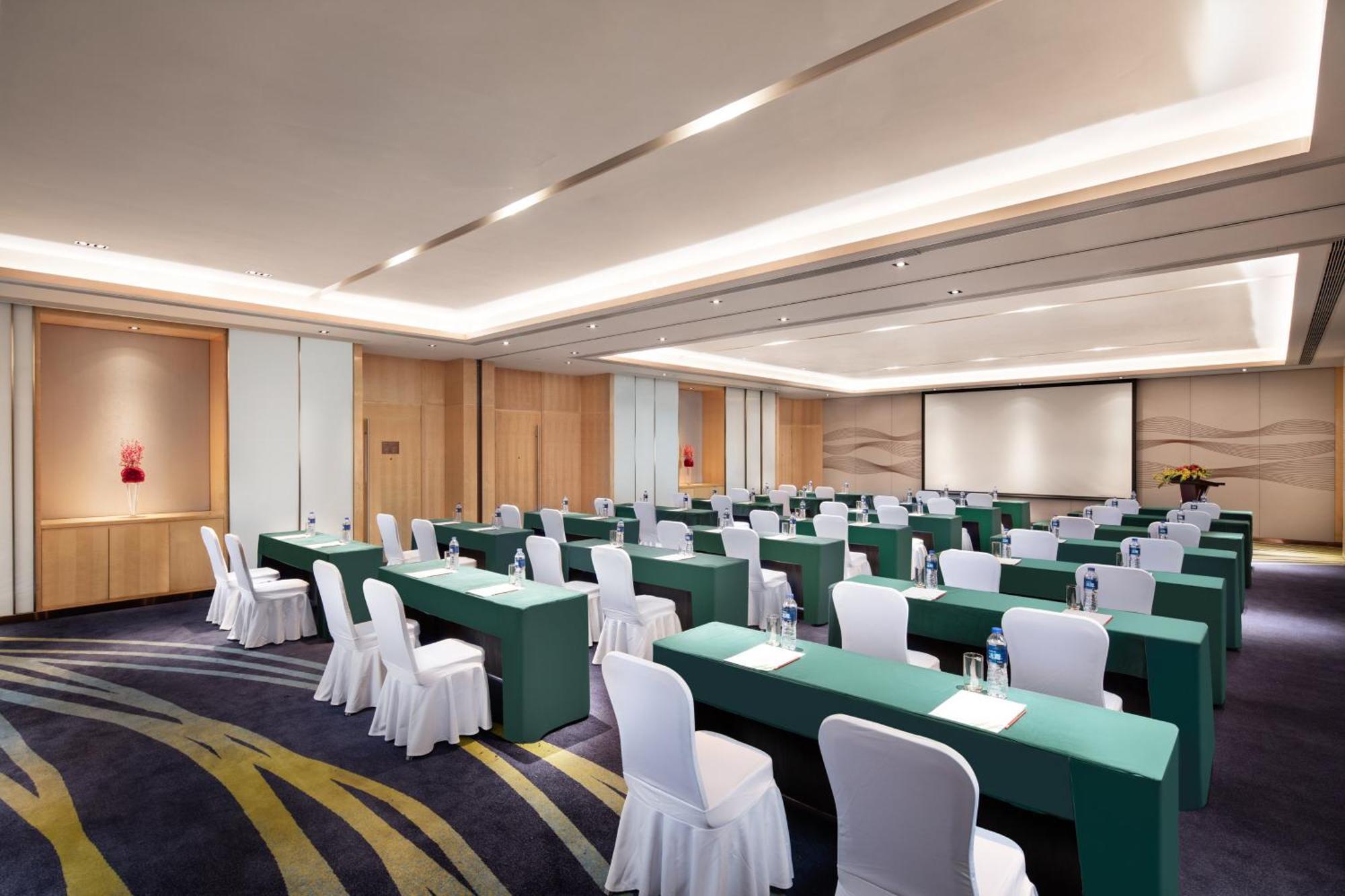 Holiday Inn Shunde By Ihg 외부 사진