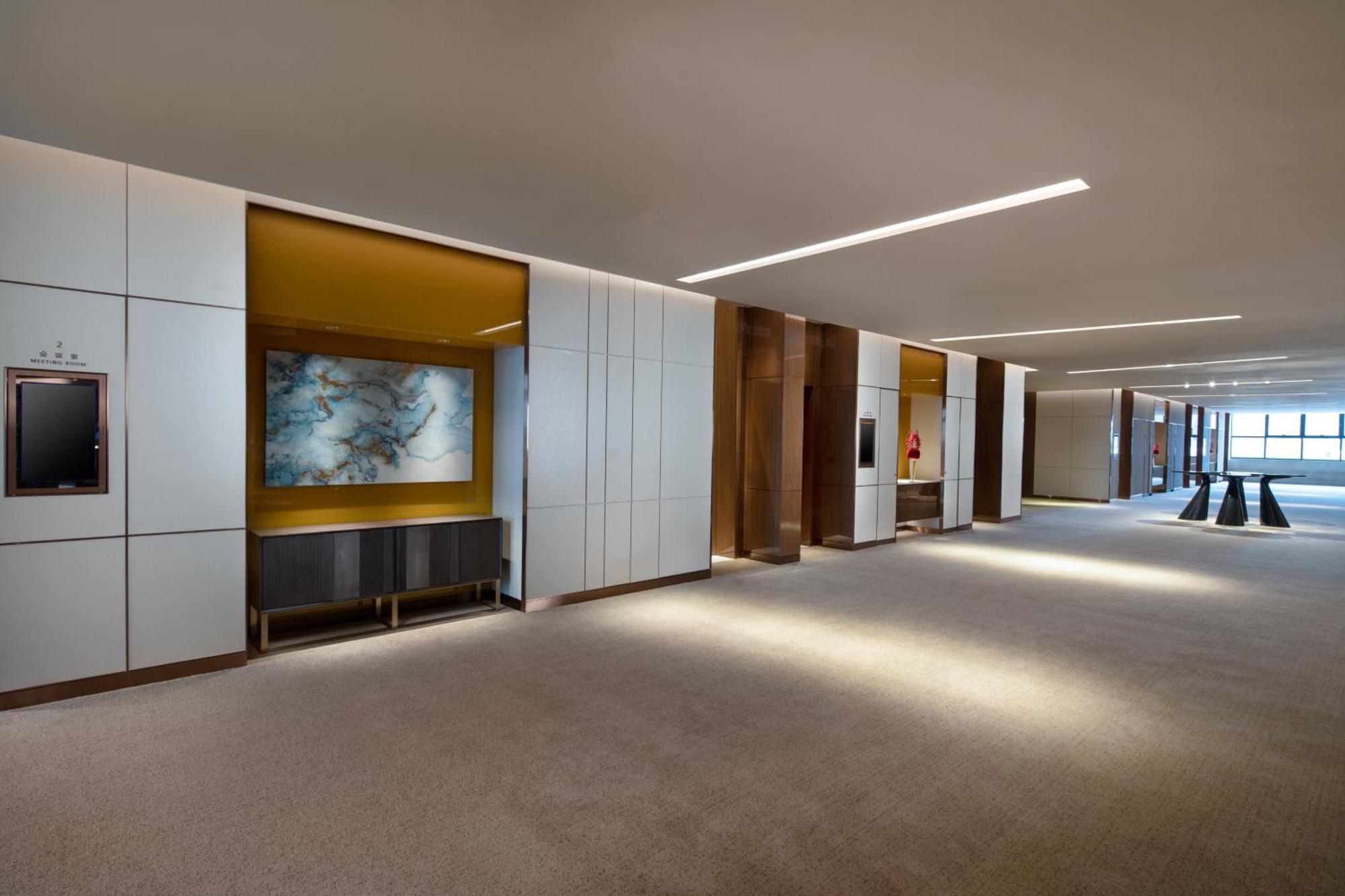 Holiday Inn Shunde By Ihg 외부 사진