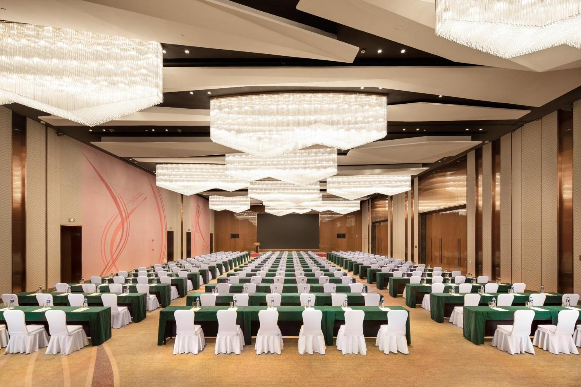 Holiday Inn Shunde By Ihg 외부 사진
