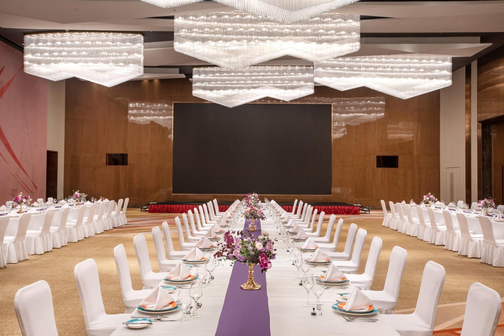 Holiday Inn Shunde By Ihg 외부 사진