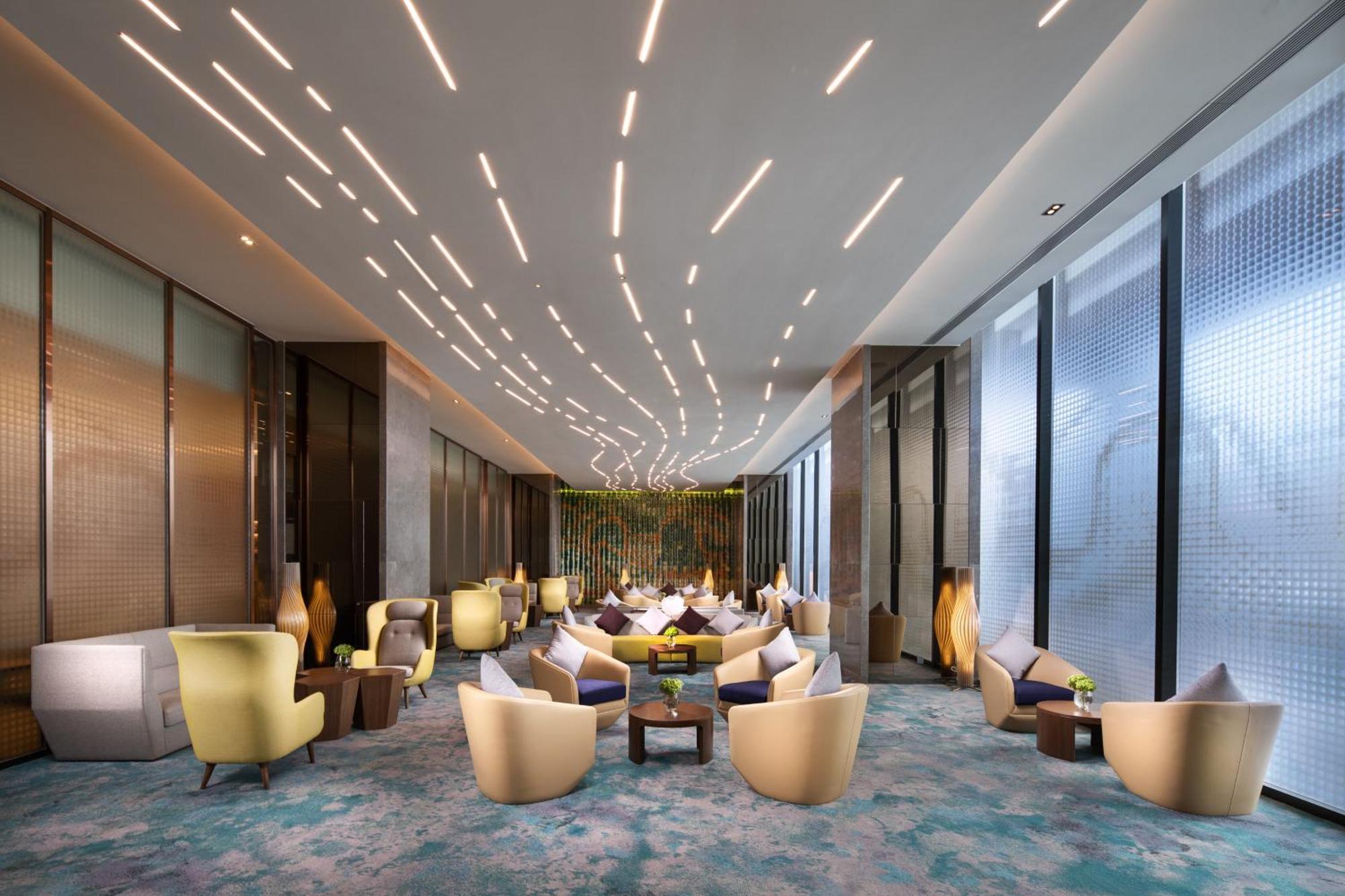 Holiday Inn Shunde By Ihg 외부 사진