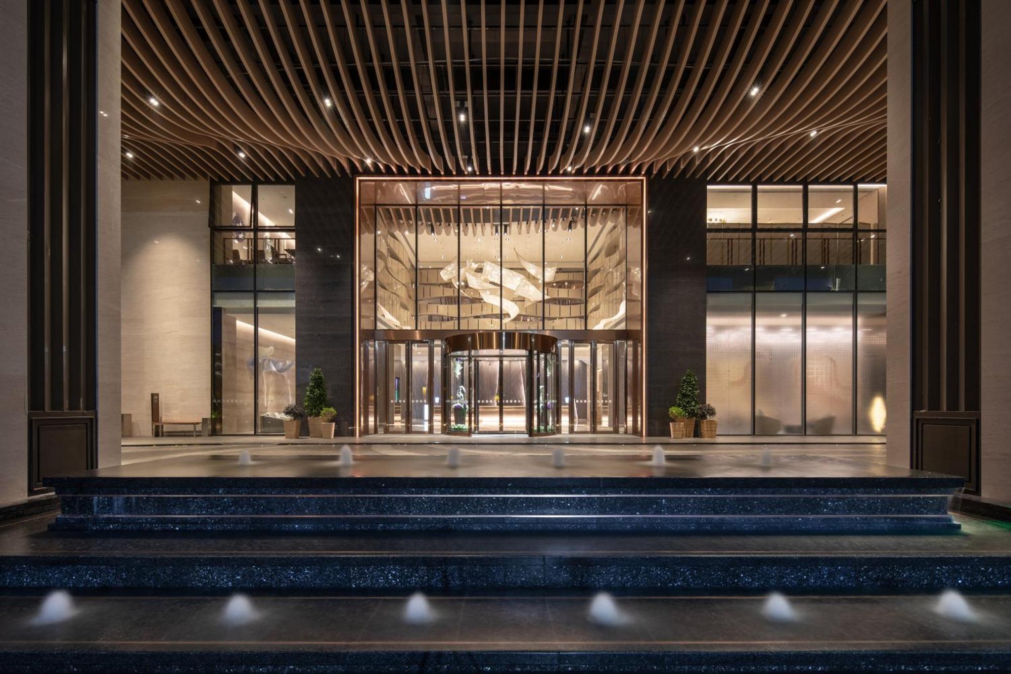 Holiday Inn Shunde By Ihg 외부 사진