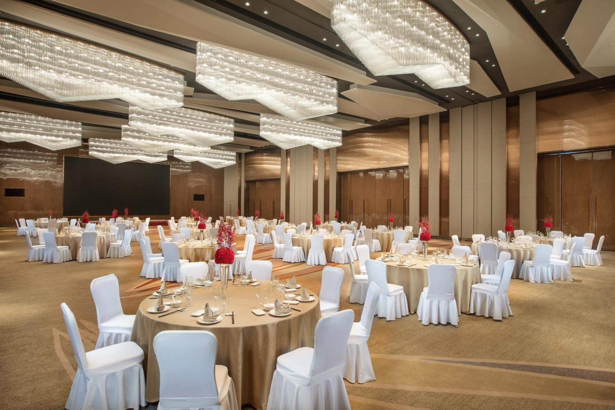 Holiday Inn Shunde By Ihg 외부 사진