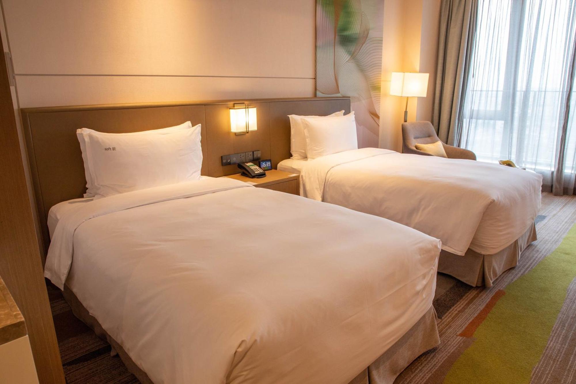 Holiday Inn Shunde By Ihg 외부 사진