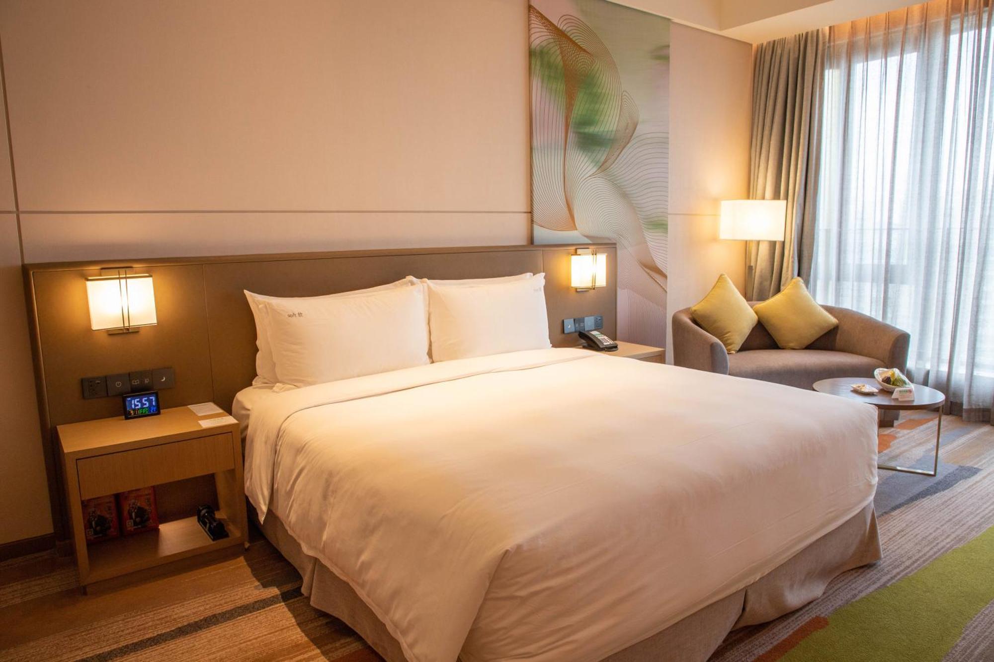 Holiday Inn Shunde By Ihg 외부 사진