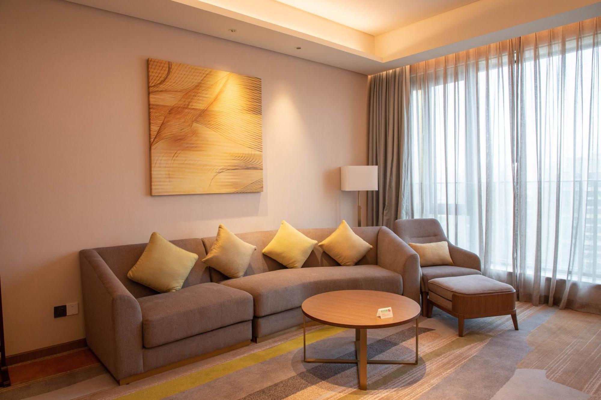 Holiday Inn Shunde By Ihg 외부 사진