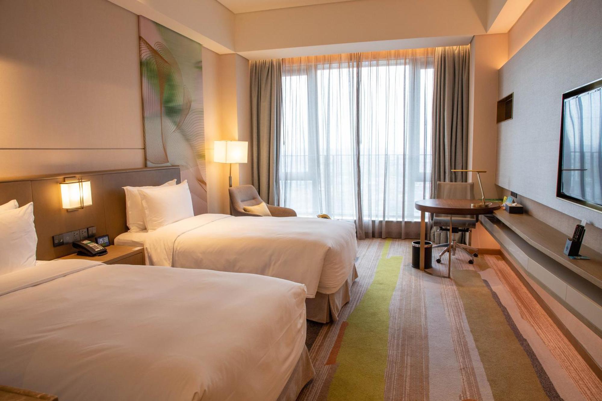 Holiday Inn Shunde By Ihg 외부 사진