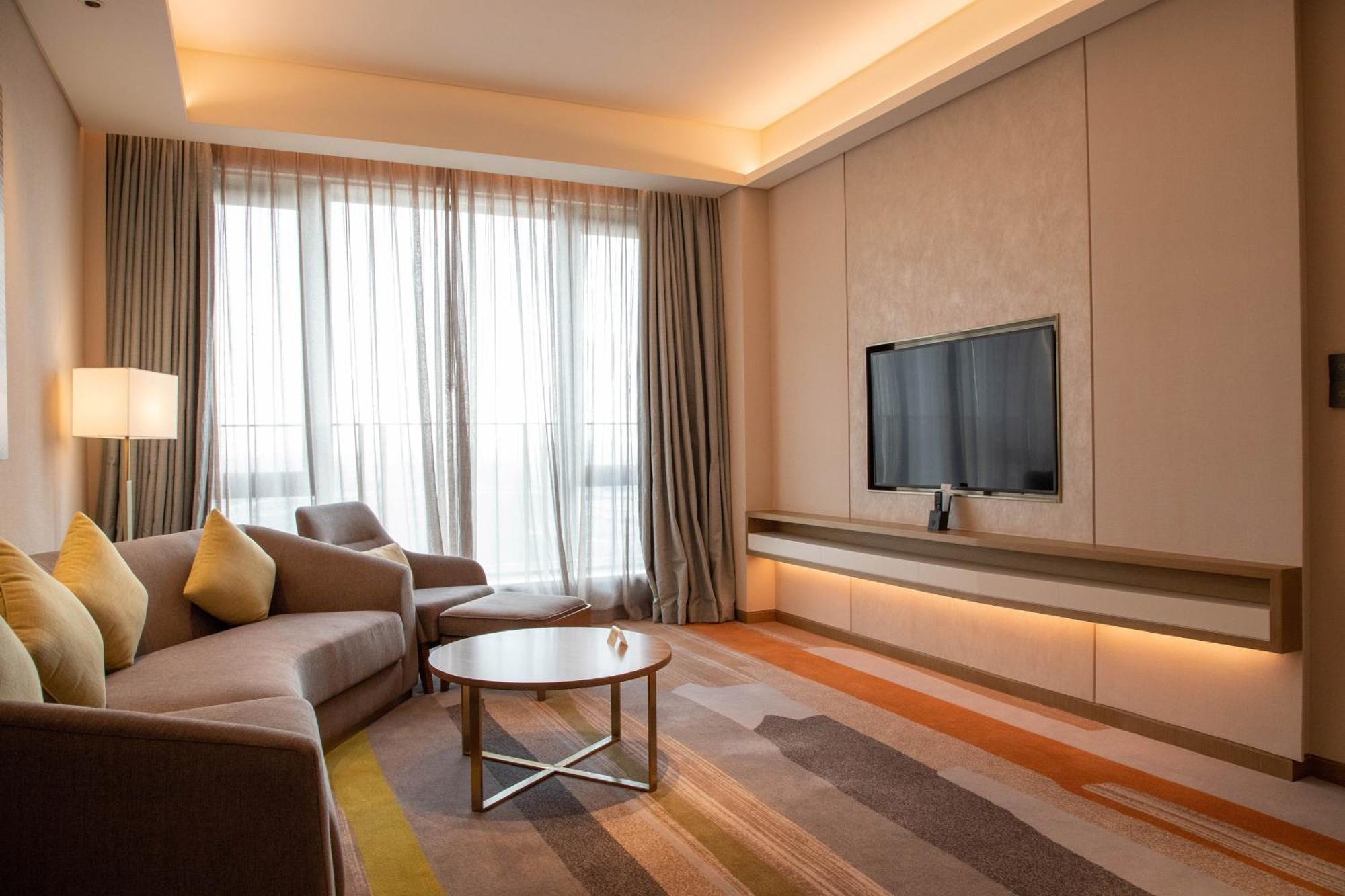 Holiday Inn Shunde By Ihg 외부 사진