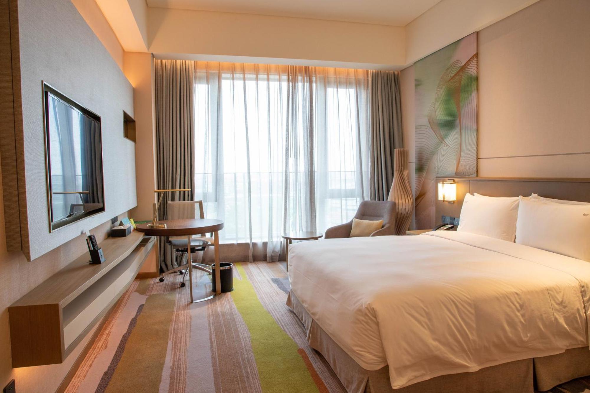 Holiday Inn Shunde By Ihg 외부 사진