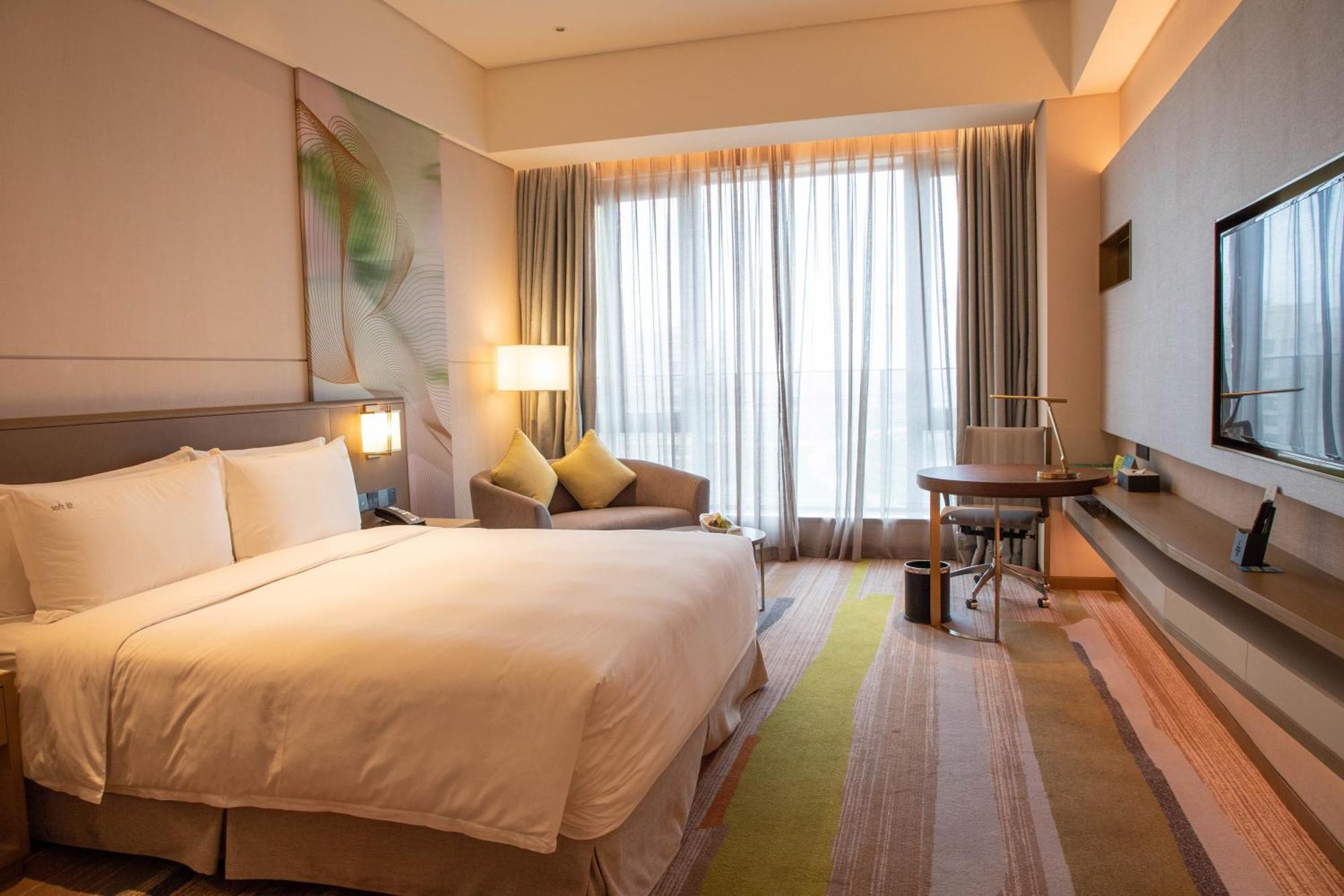 Holiday Inn Shunde By Ihg 외부 사진