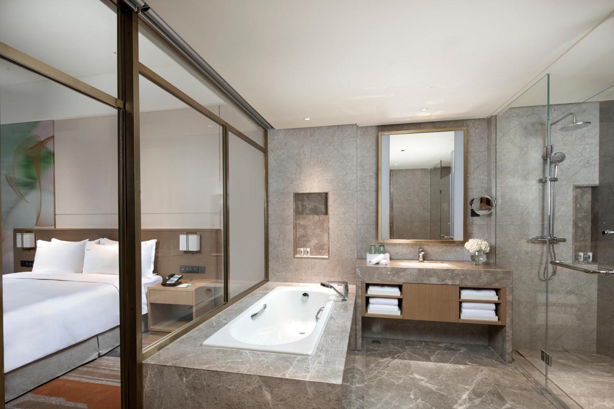 Holiday Inn Shunde By Ihg 외부 사진