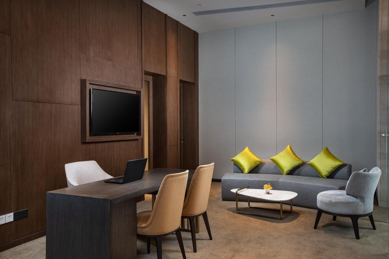 Holiday Inn Shunde By Ihg 외부 사진